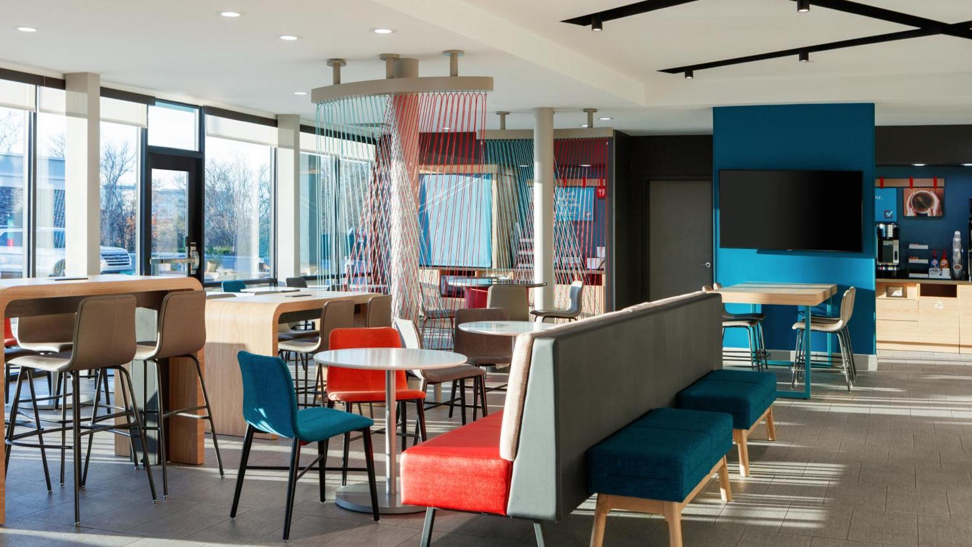 Avid Hotel Wisconsin Dells Lake Delton By Ihg 外观 照片