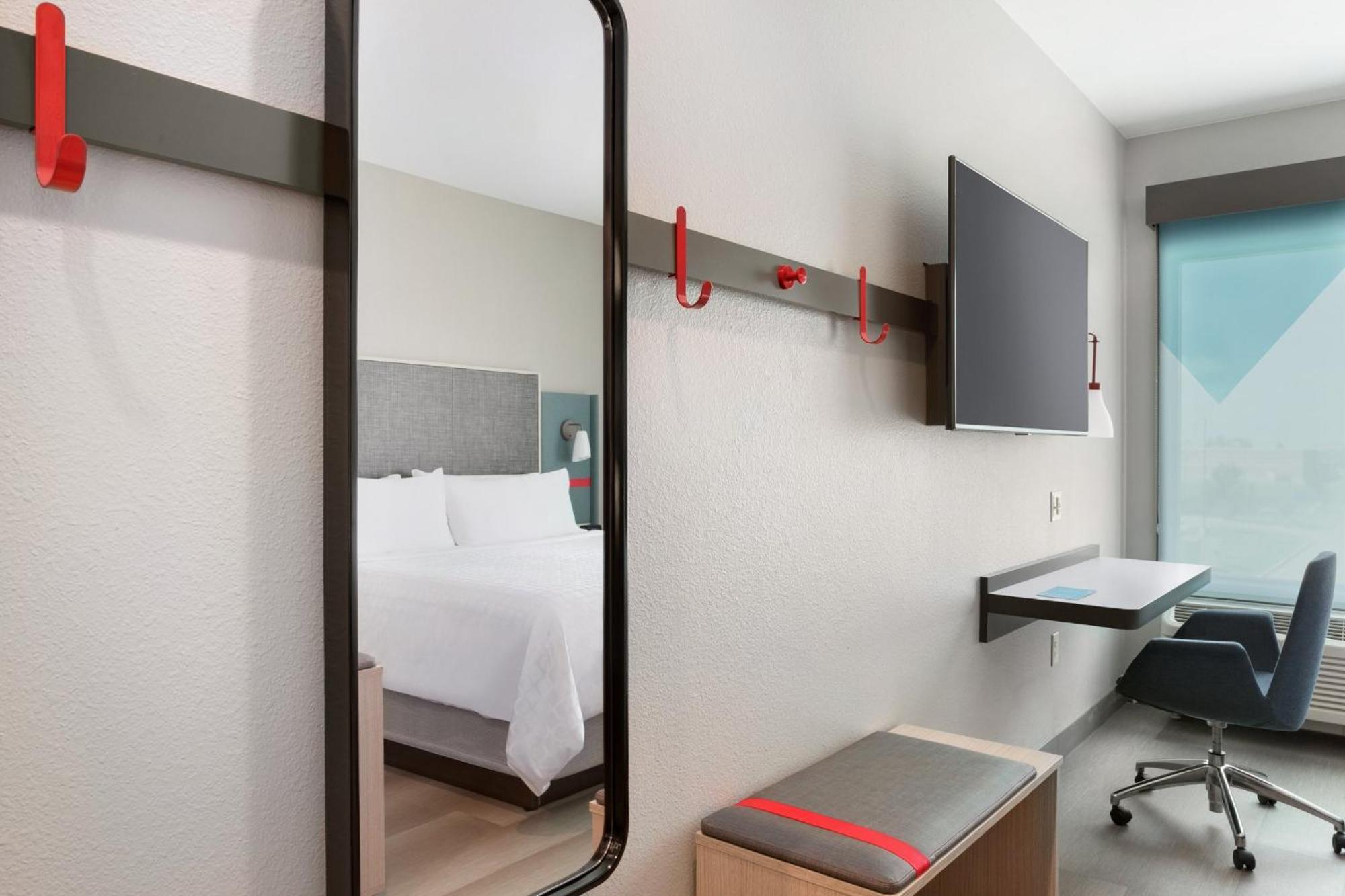 Avid Hotel Wisconsin Dells Lake Delton By Ihg 外观 照片