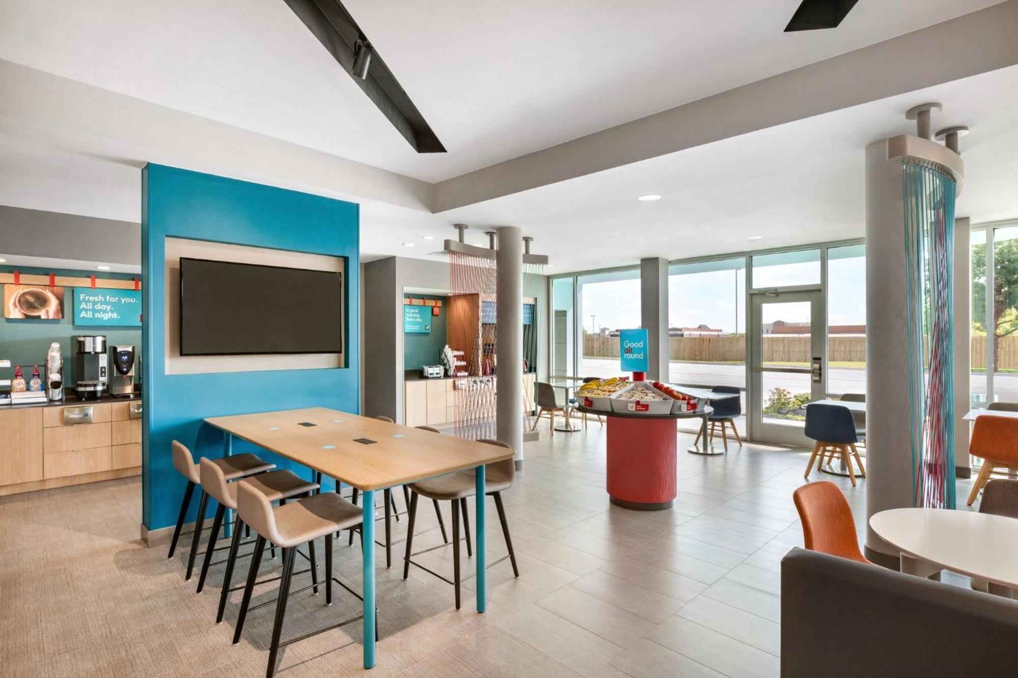 Avid Hotel Wisconsin Dells Lake Delton By Ihg 外观 照片