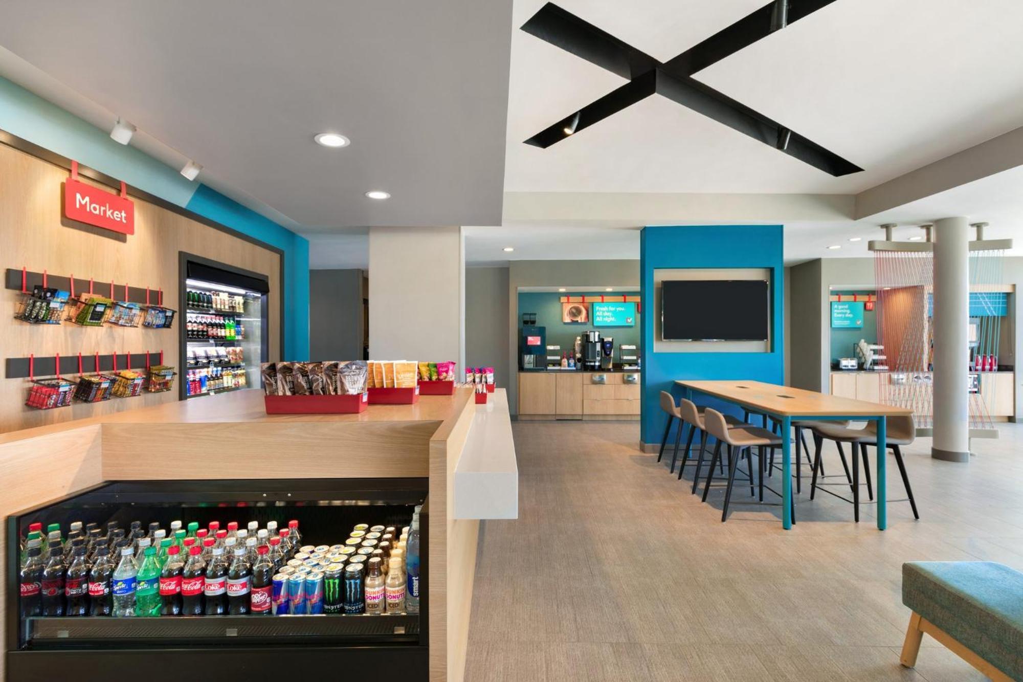 Avid Hotel Wisconsin Dells Lake Delton By Ihg 外观 照片