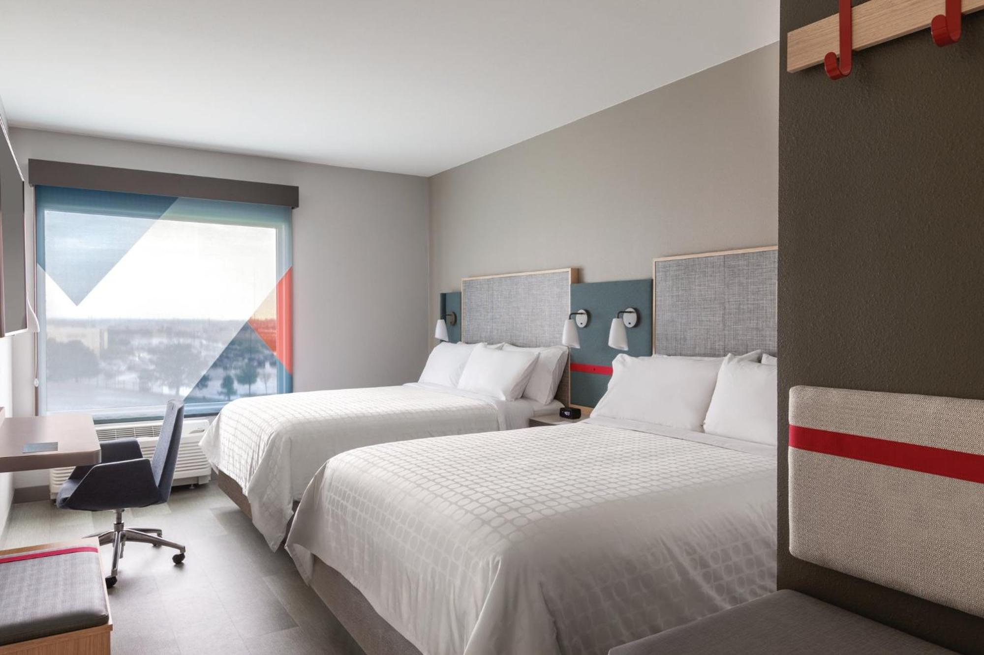 Avid Hotel Wisconsin Dells Lake Delton By Ihg 外观 照片