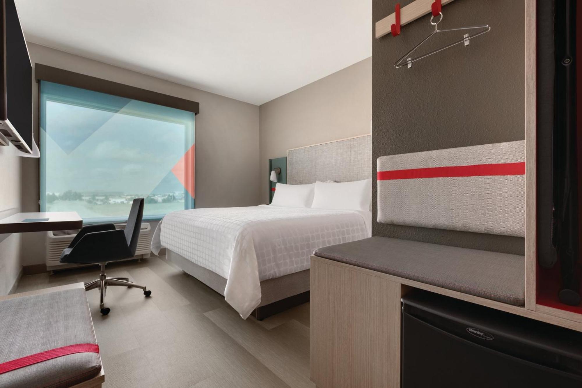 Avid Hotel Wisconsin Dells Lake Delton By Ihg 外观 照片