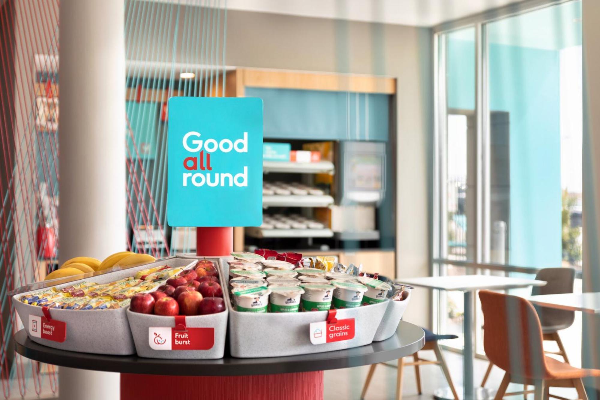 Avid Hotel Wisconsin Dells Lake Delton By Ihg 外观 照片