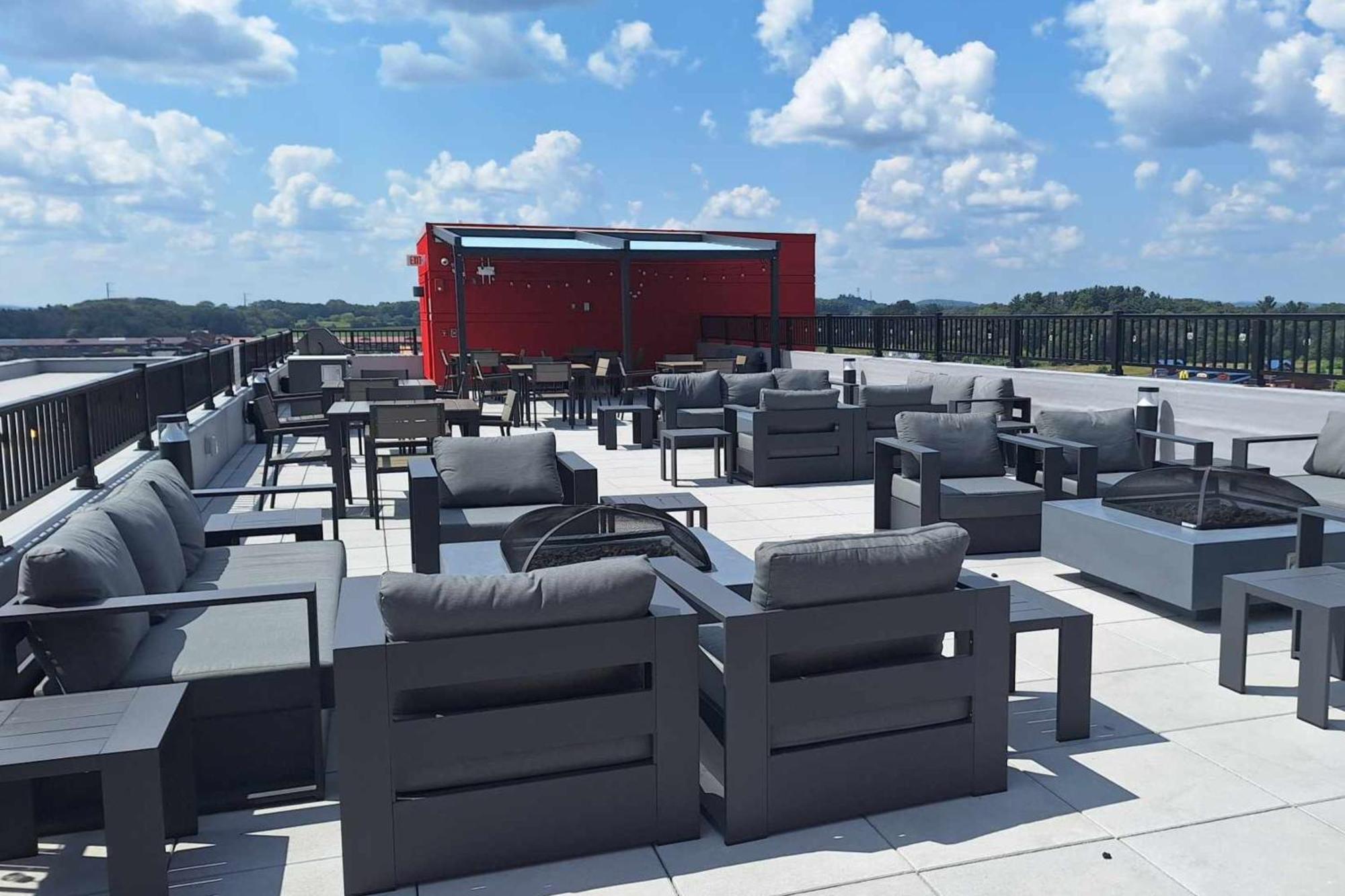 Avid Hotel Wisconsin Dells Lake Delton By Ihg 外观 照片