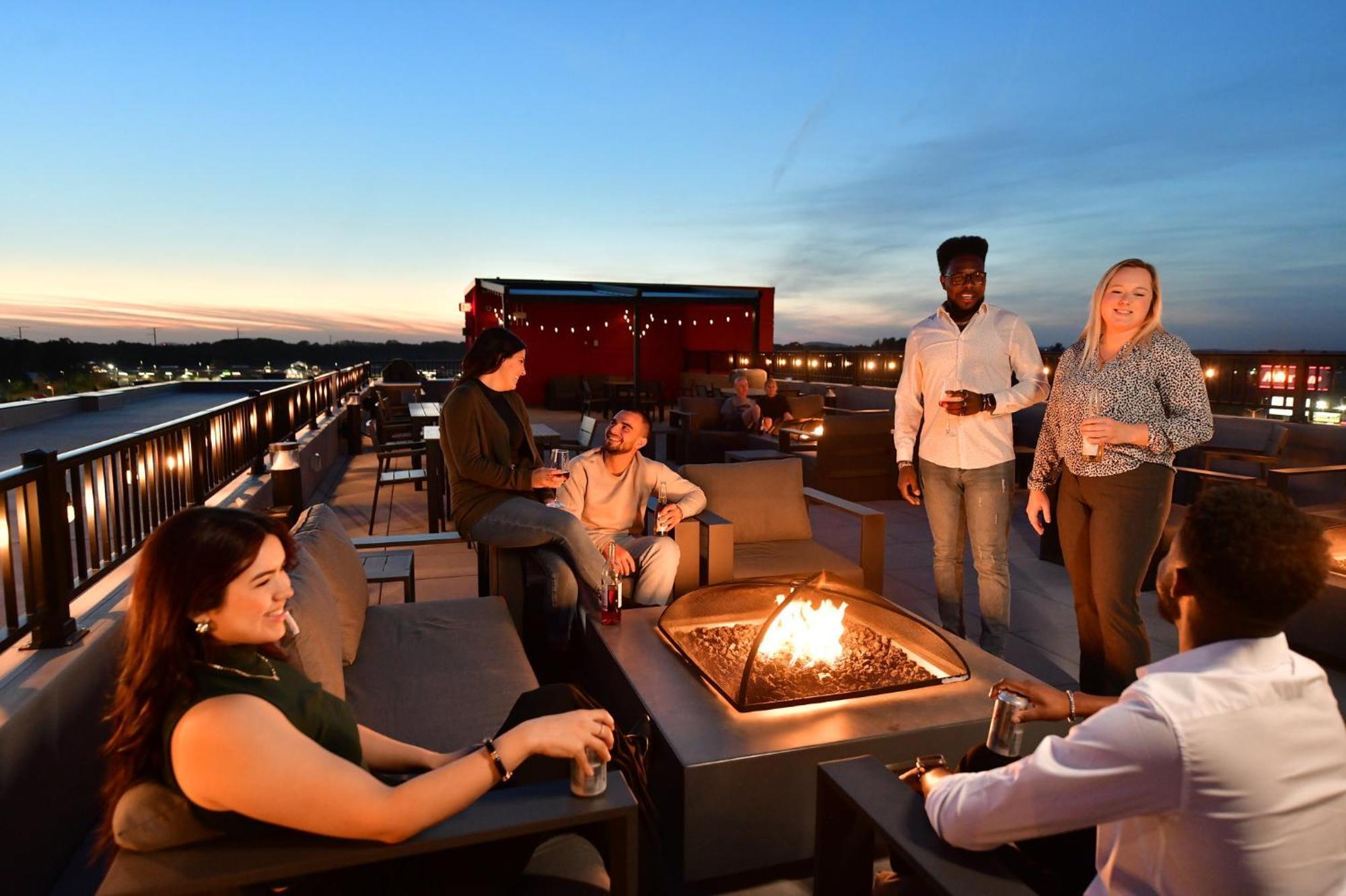 Avid Hotel Wisconsin Dells Lake Delton By Ihg 外观 照片